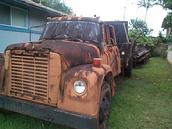 Tow Truck needed for Wrecker job in Wahiawa, Hawaii