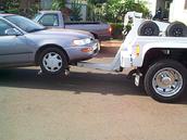 Tow Truck Needed in Waikele, Hawaii