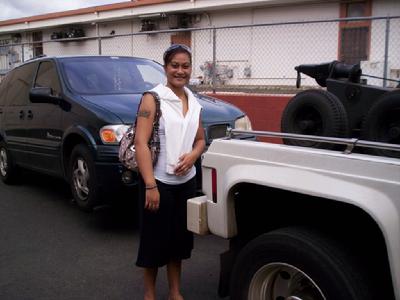 Towing Service Waipahu Hawaii