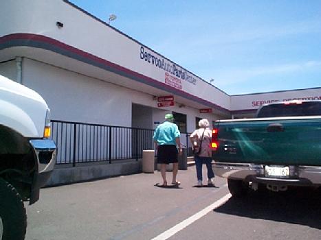 Satisfied customer of The Tow Wrecker Service Towing Company in Pearl City Aiea Salt Lake Mapunapuna, Hawaii